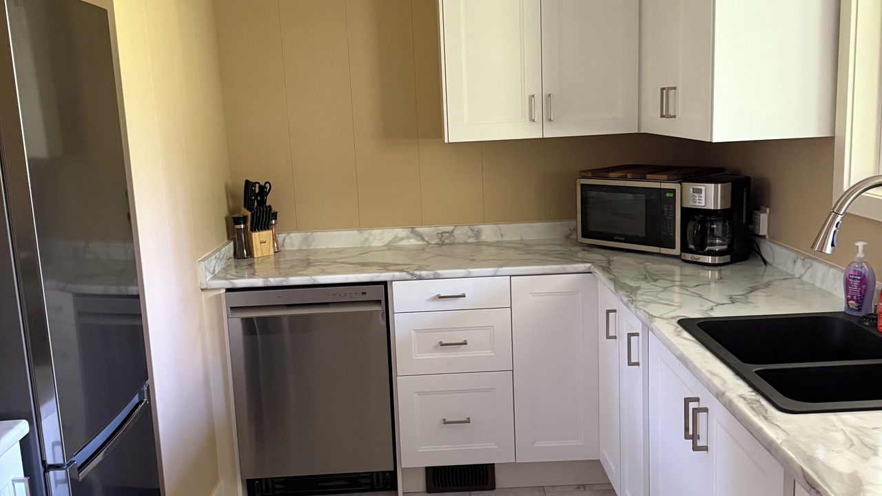 Photo of Kitchen in Cultus Lake
