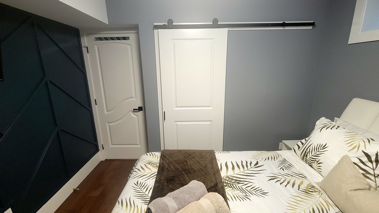 Photo of Bedroom in Vancouver South