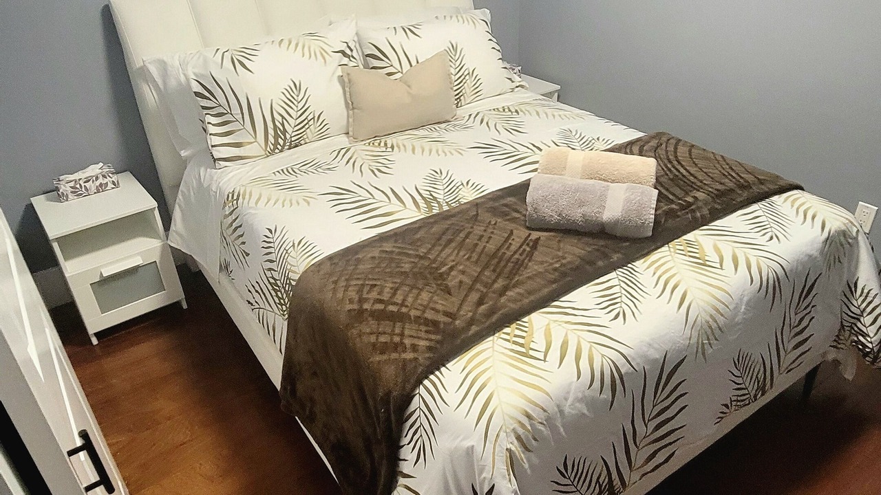 Photo of Bedroom in Vancouver South