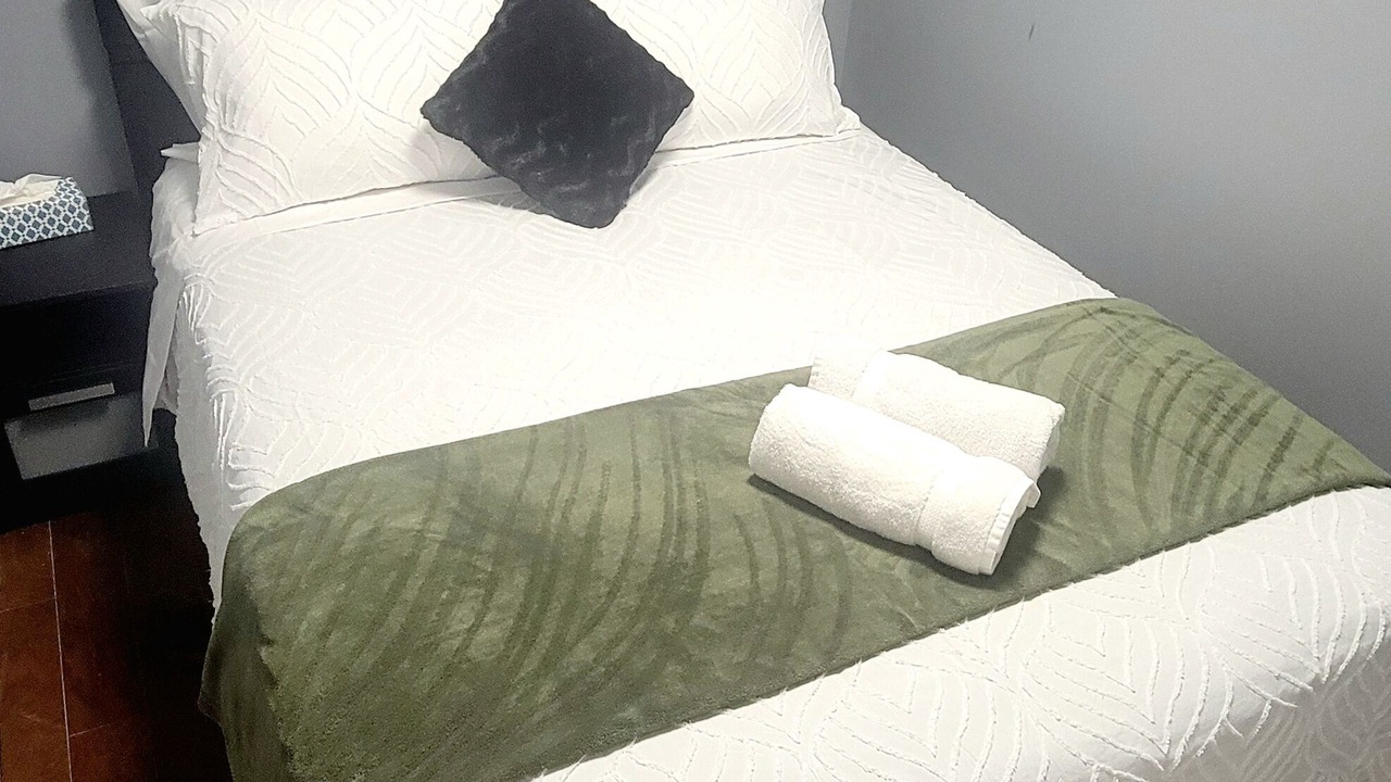 Photo of Bedroom in Vancouver South
