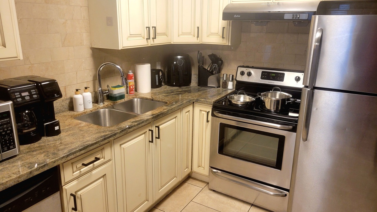 Photo of Kitchen in Vancouver South