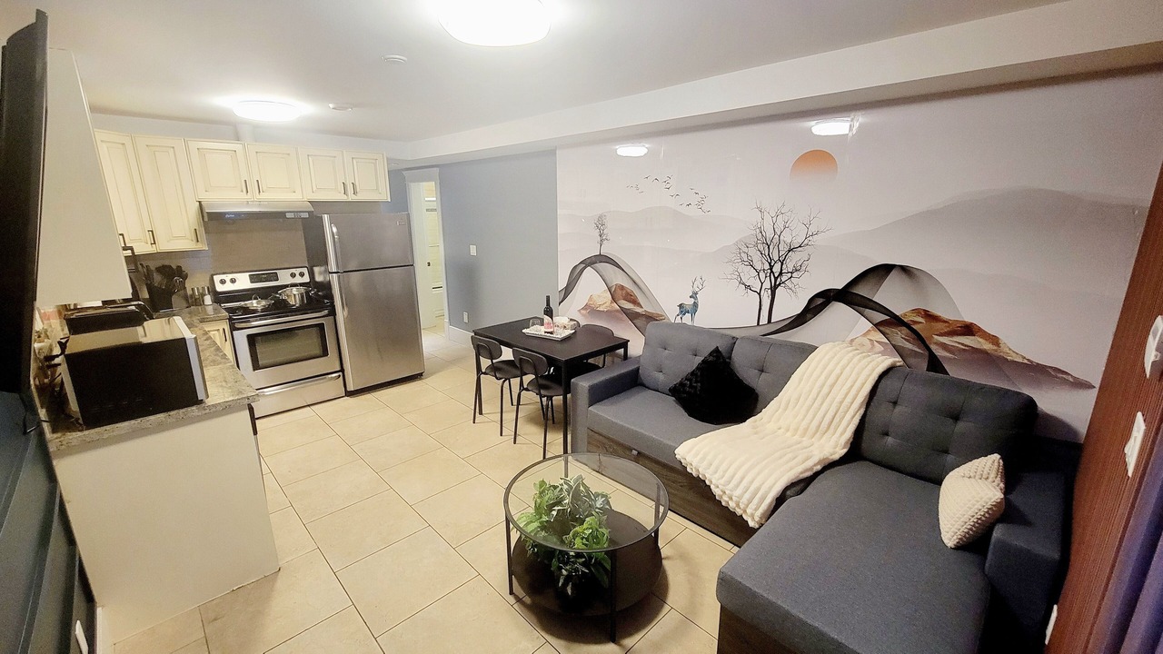 Photo of Livingroom in Vancouver South