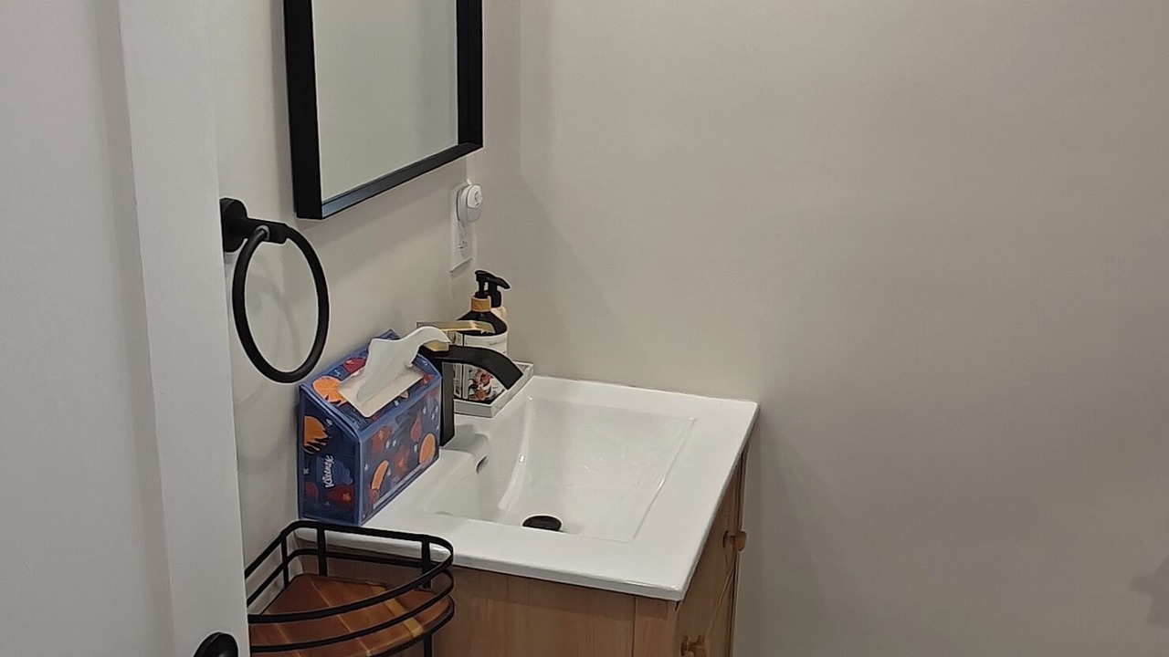 Photo of Bathroom in Leitrim