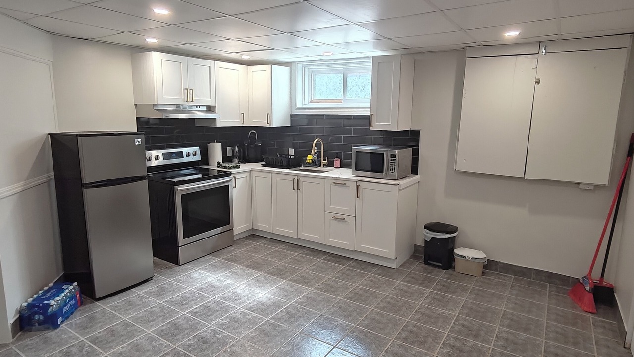 Photo of Kitchen in Leitrim