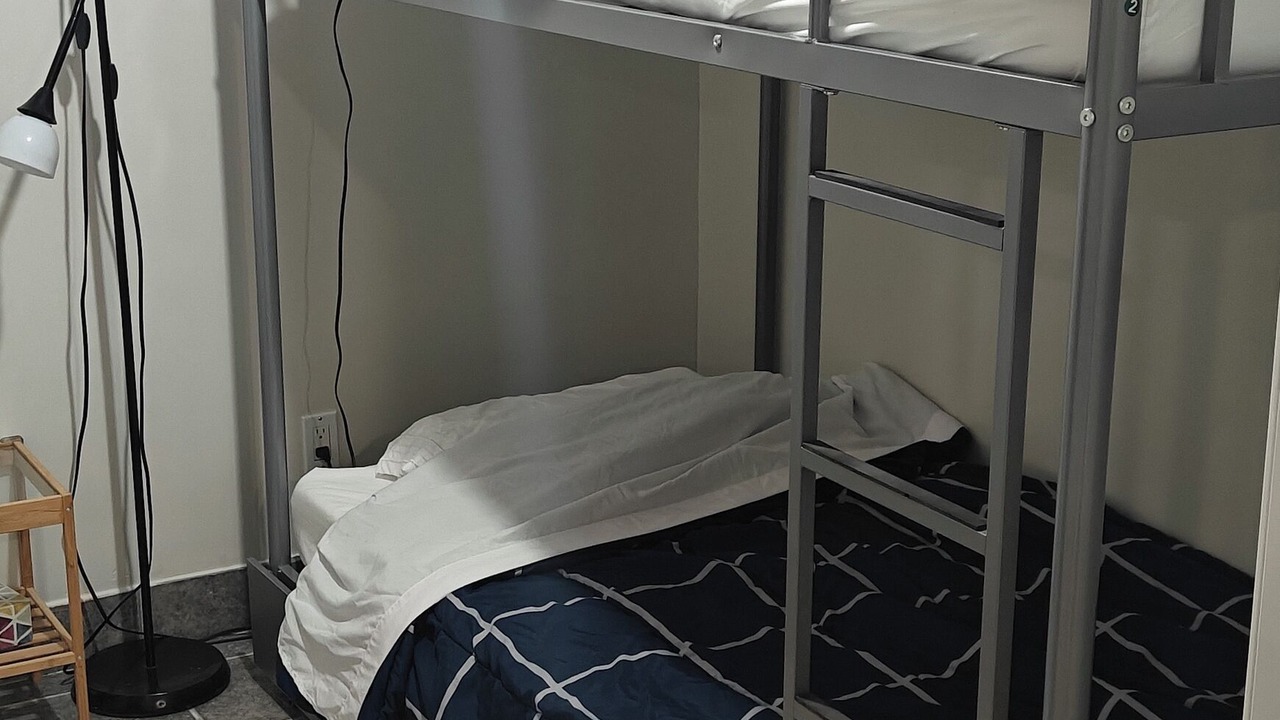 Photo of Bedroom in Leitrim