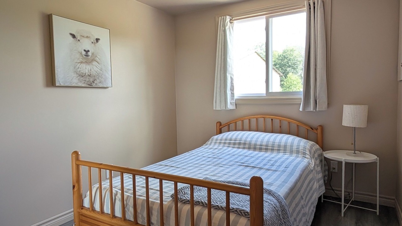 Photo of Bedroom in Courtland