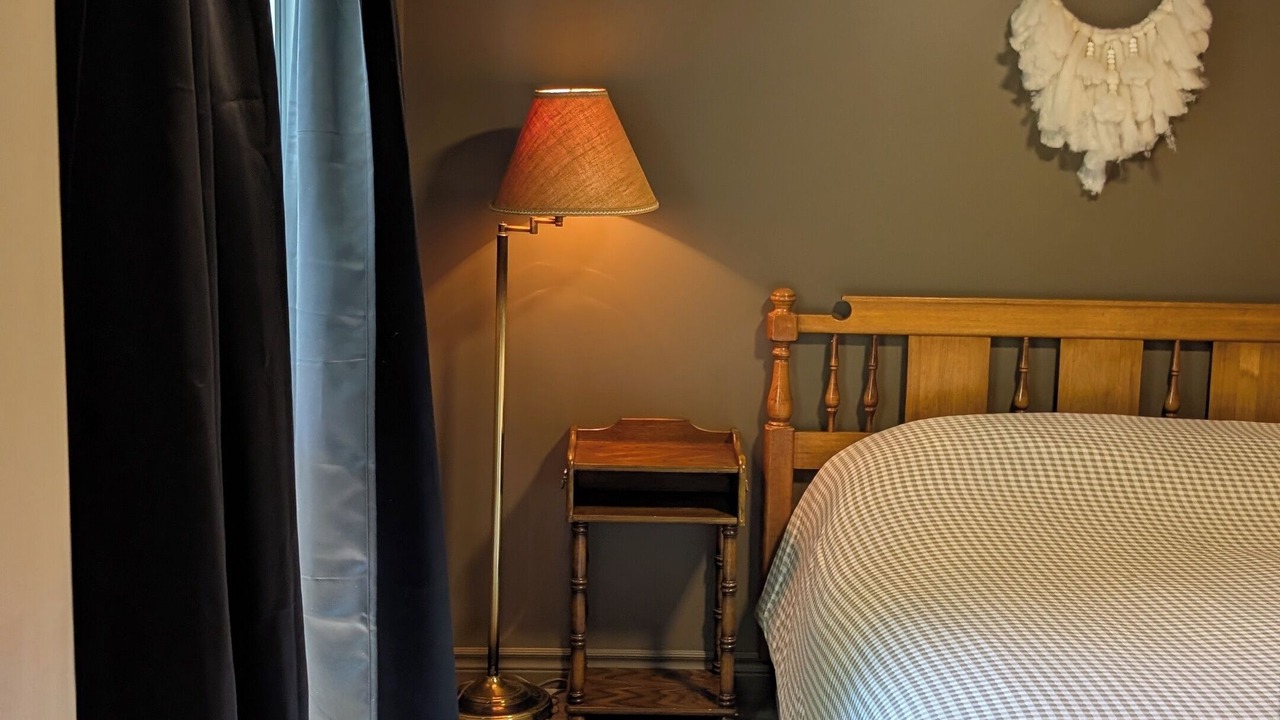 Photo of Bedroom in Courtland