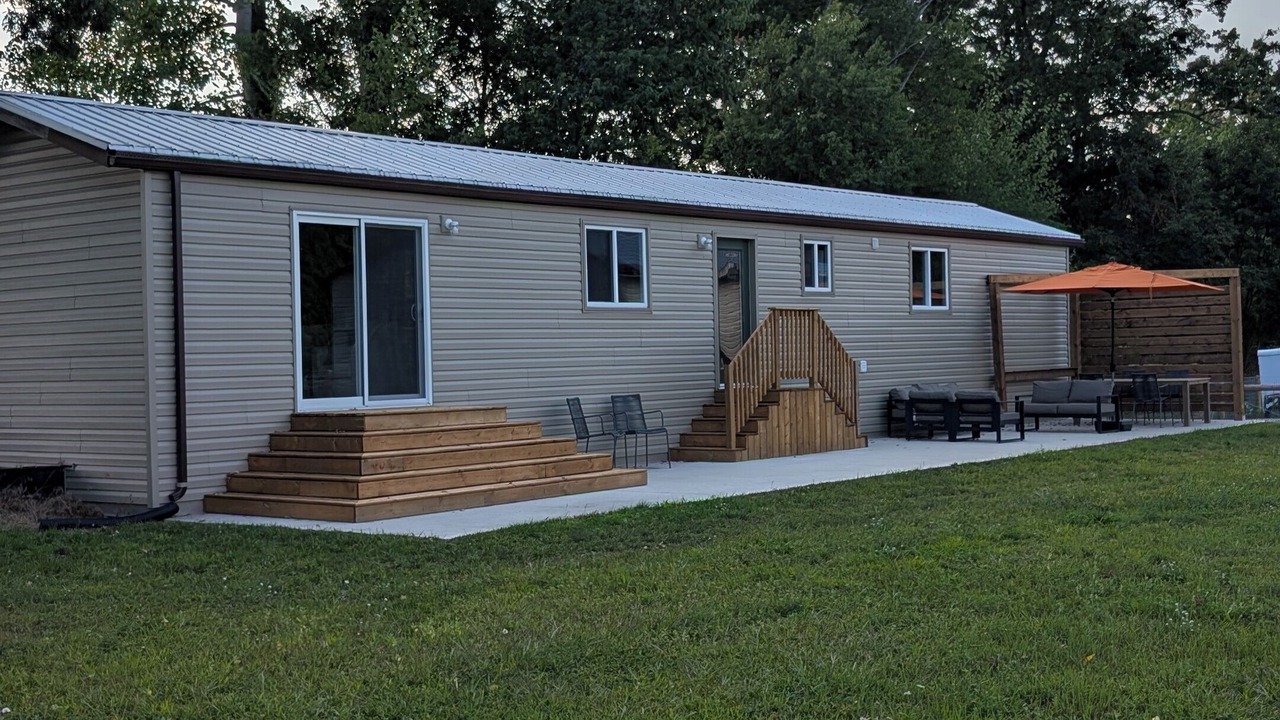 Photo of Outdoor in Courtland