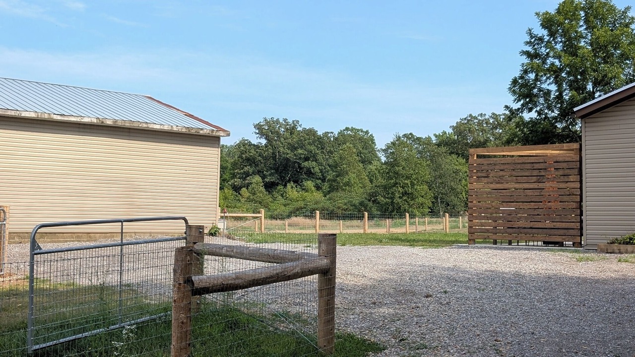 Photo of Outdoor in Courtland