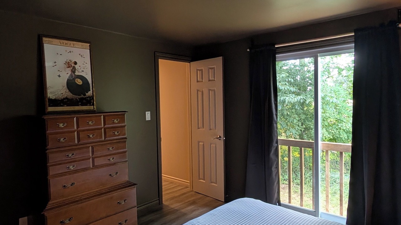 Photo of Bedroom in Courtland