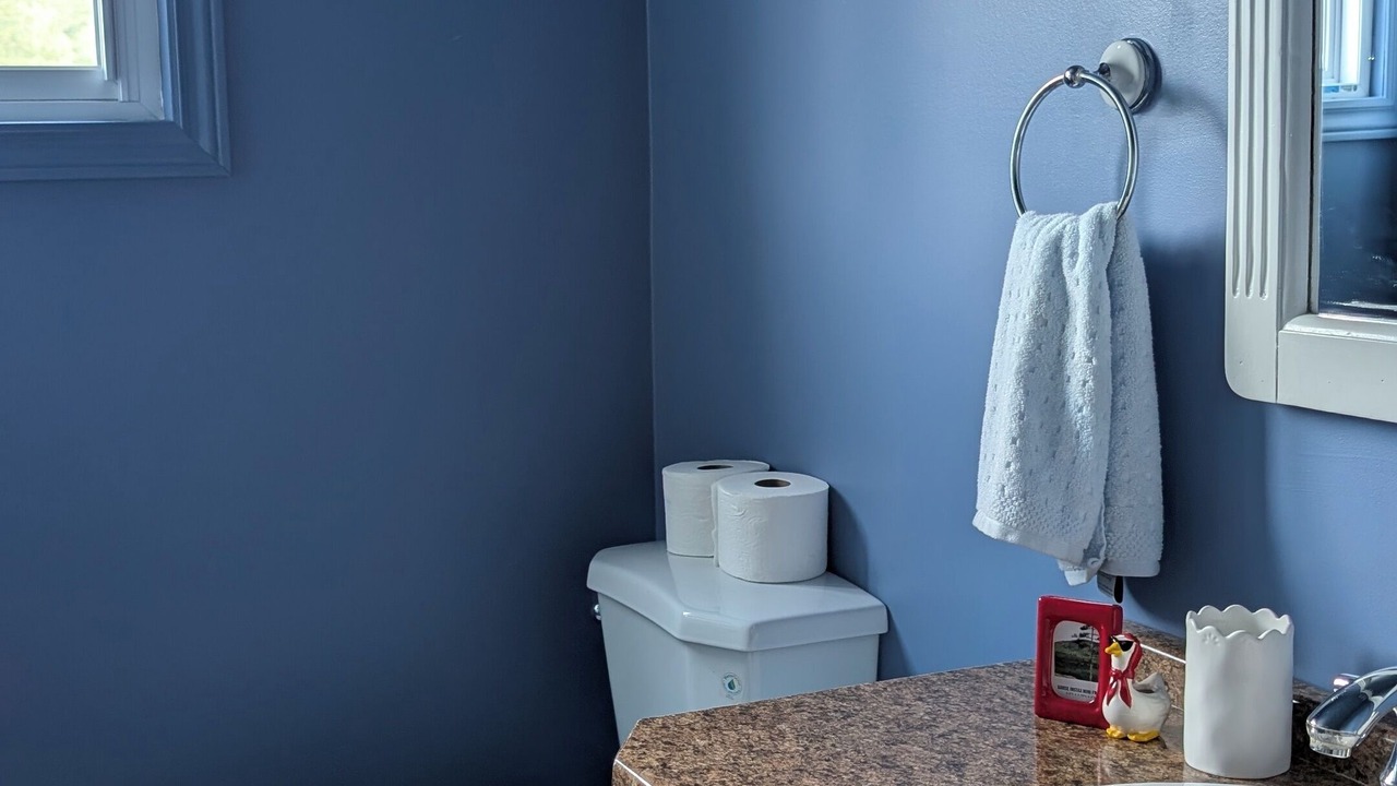 Photo of Bathroom in Courtland