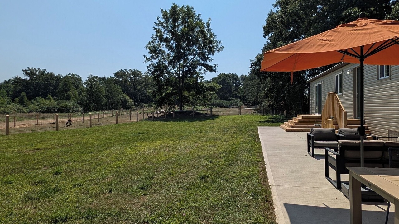 Photo of Outdoor in Courtland