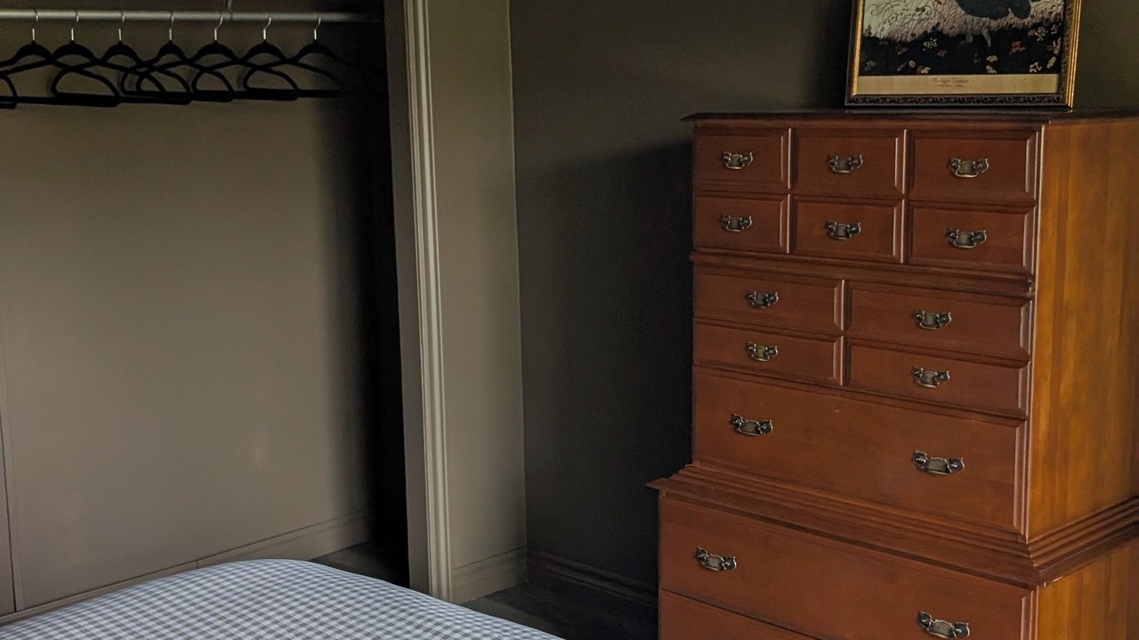 Photo of Bedroom in Courtland