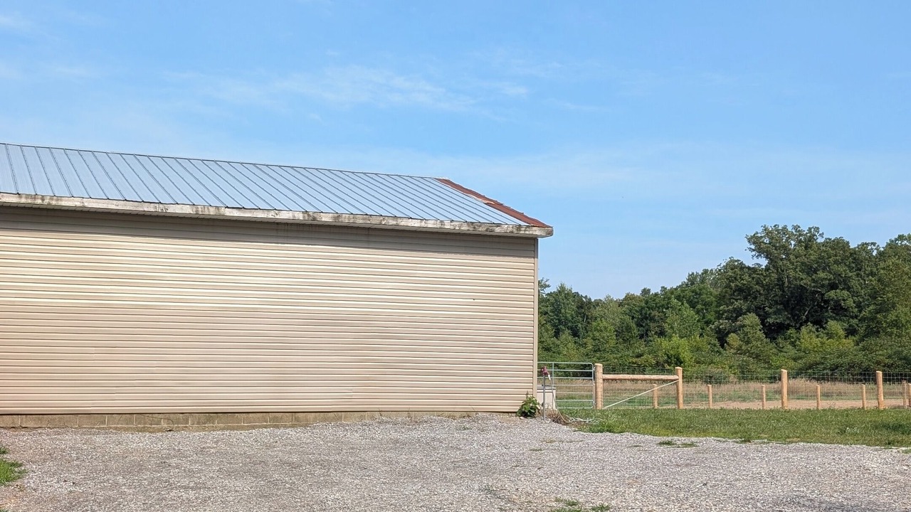 Photo of Outdoor in Courtland
