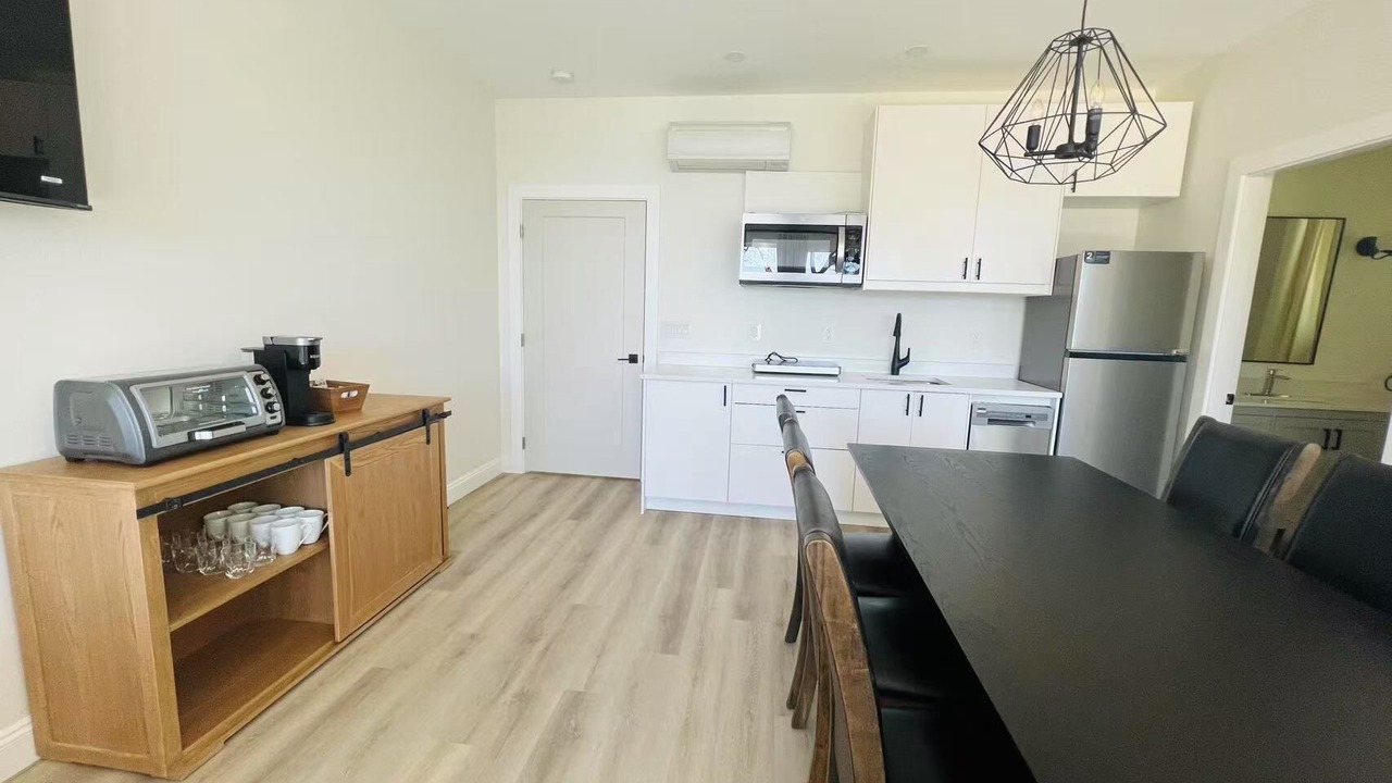 Photo of Kitchen in Yellow Point