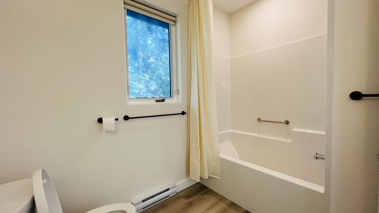 Photo of Bathroom in Yellow Point