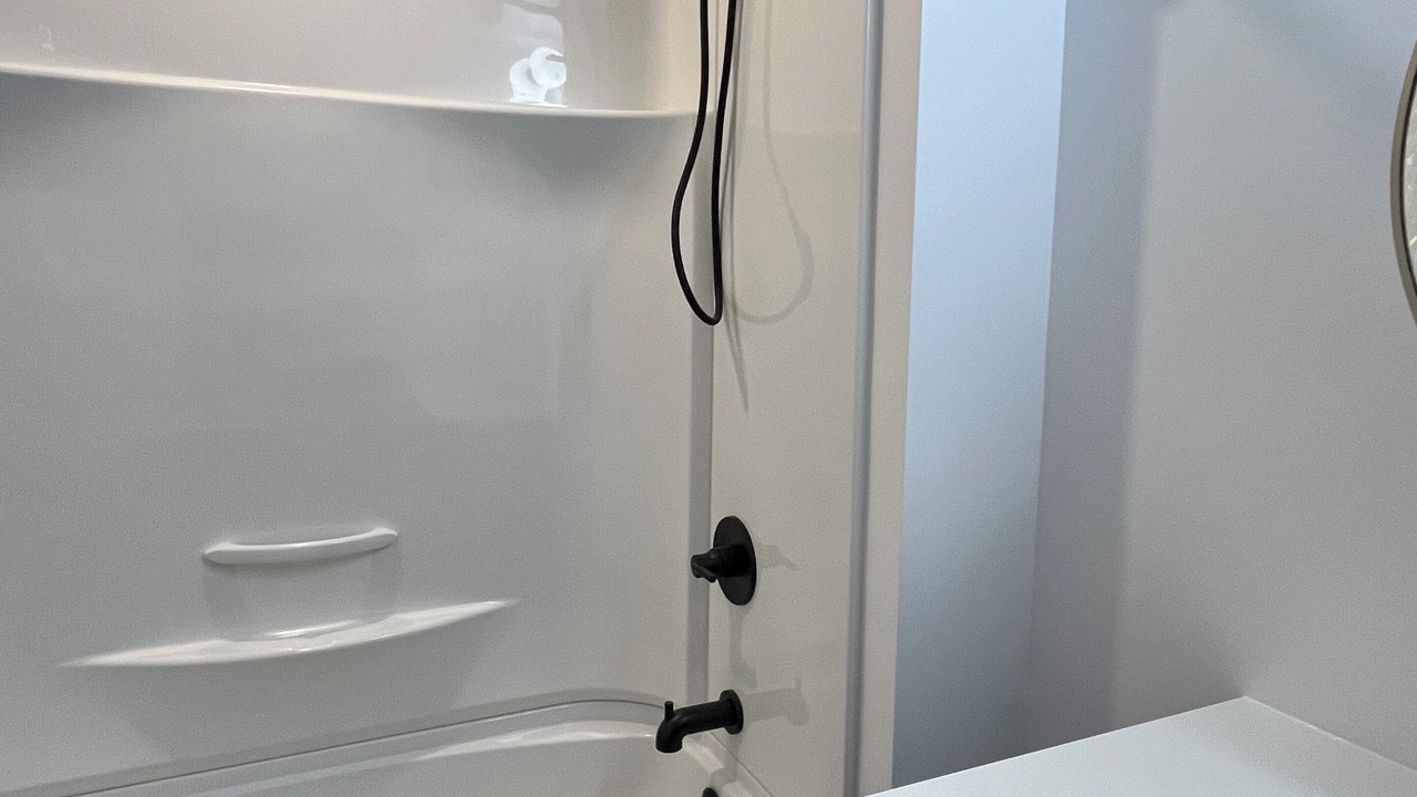 Photo of Bathroom in Colwood