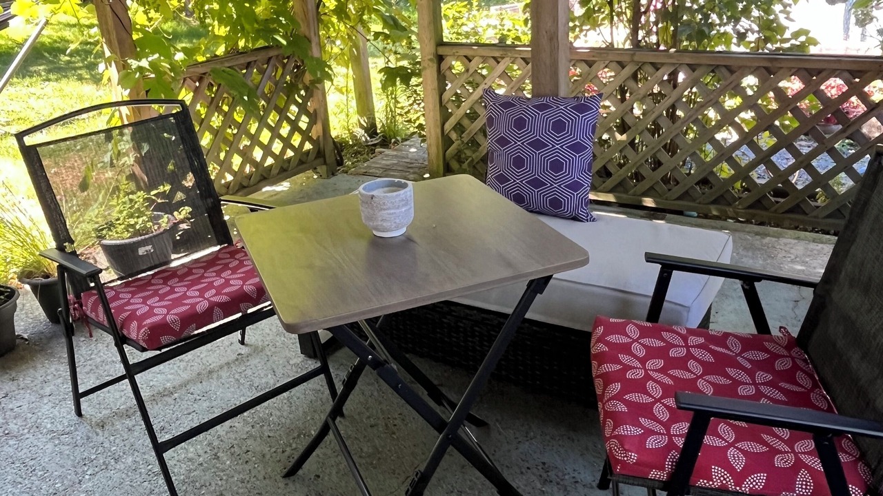 Photo of Outdoor in Colwood
