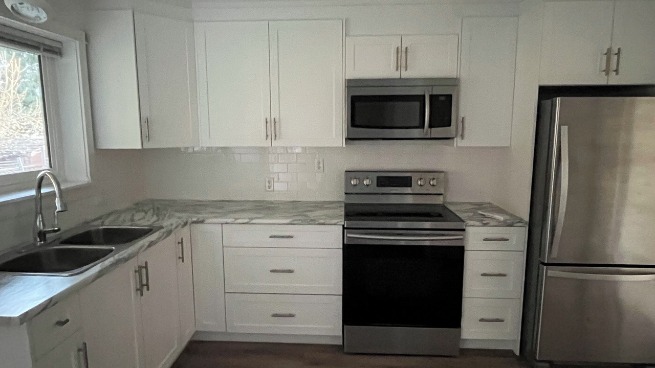Photo of Kitchen in Colwood