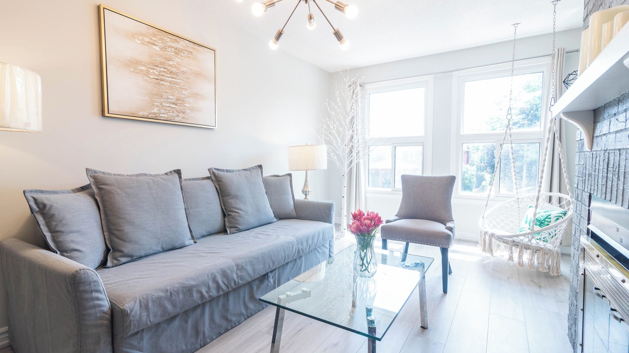 Photo of Livingroom in Clearview