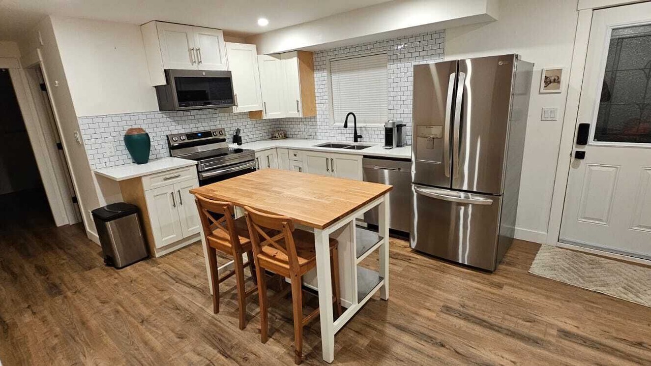 Photo of Kitchen in Walnut Grove