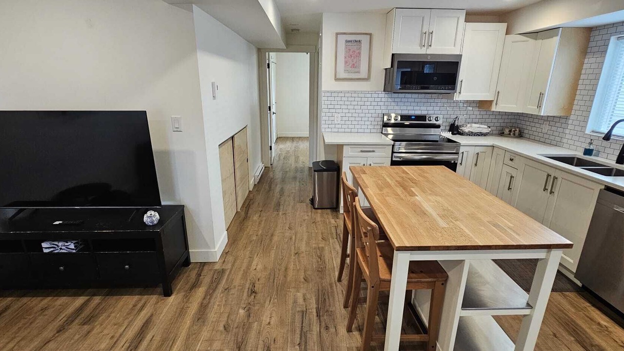 Photo of Kitchen in Walnut Grove