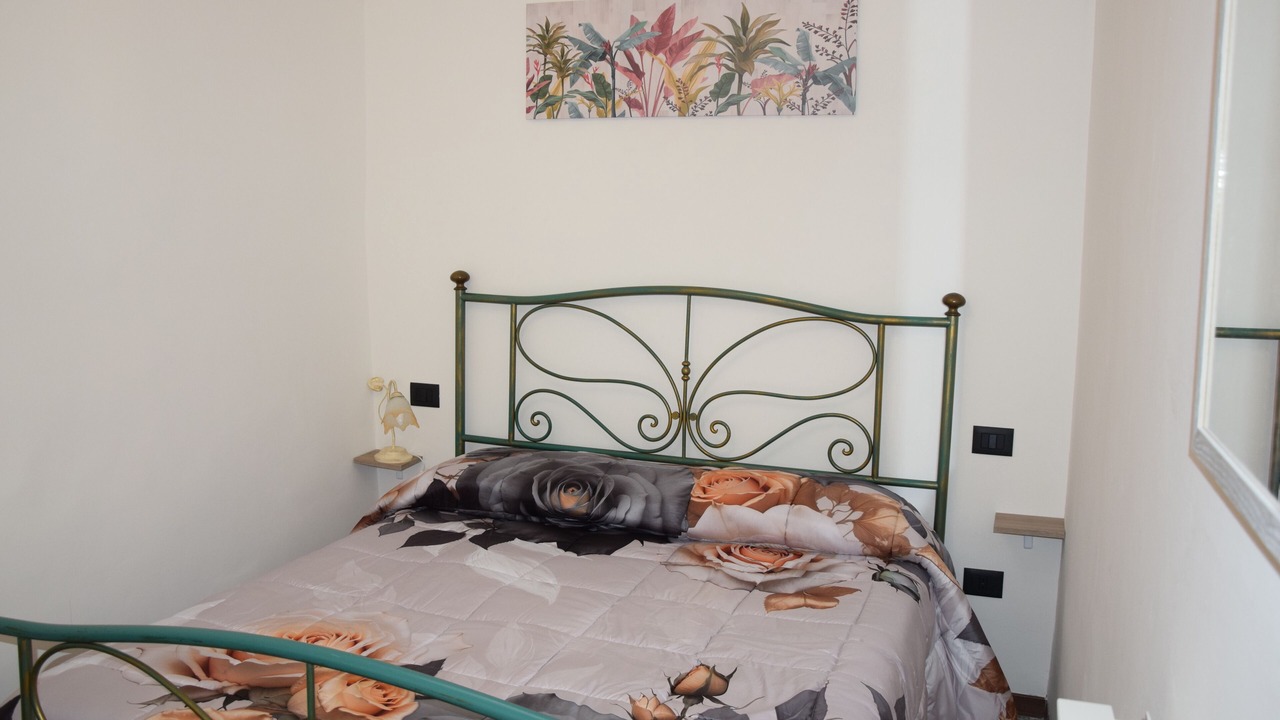 Photo of Bedroom in Caprarola