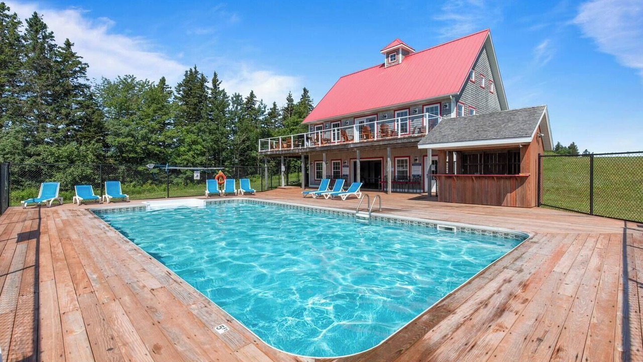 Photo of Outdoor in Stanley Bridge