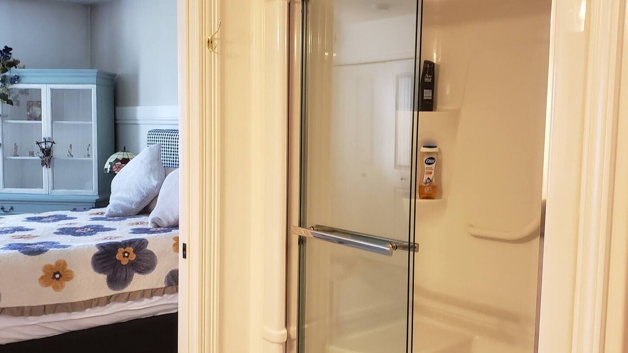 Photo of Bedroom in Stanley Bridge