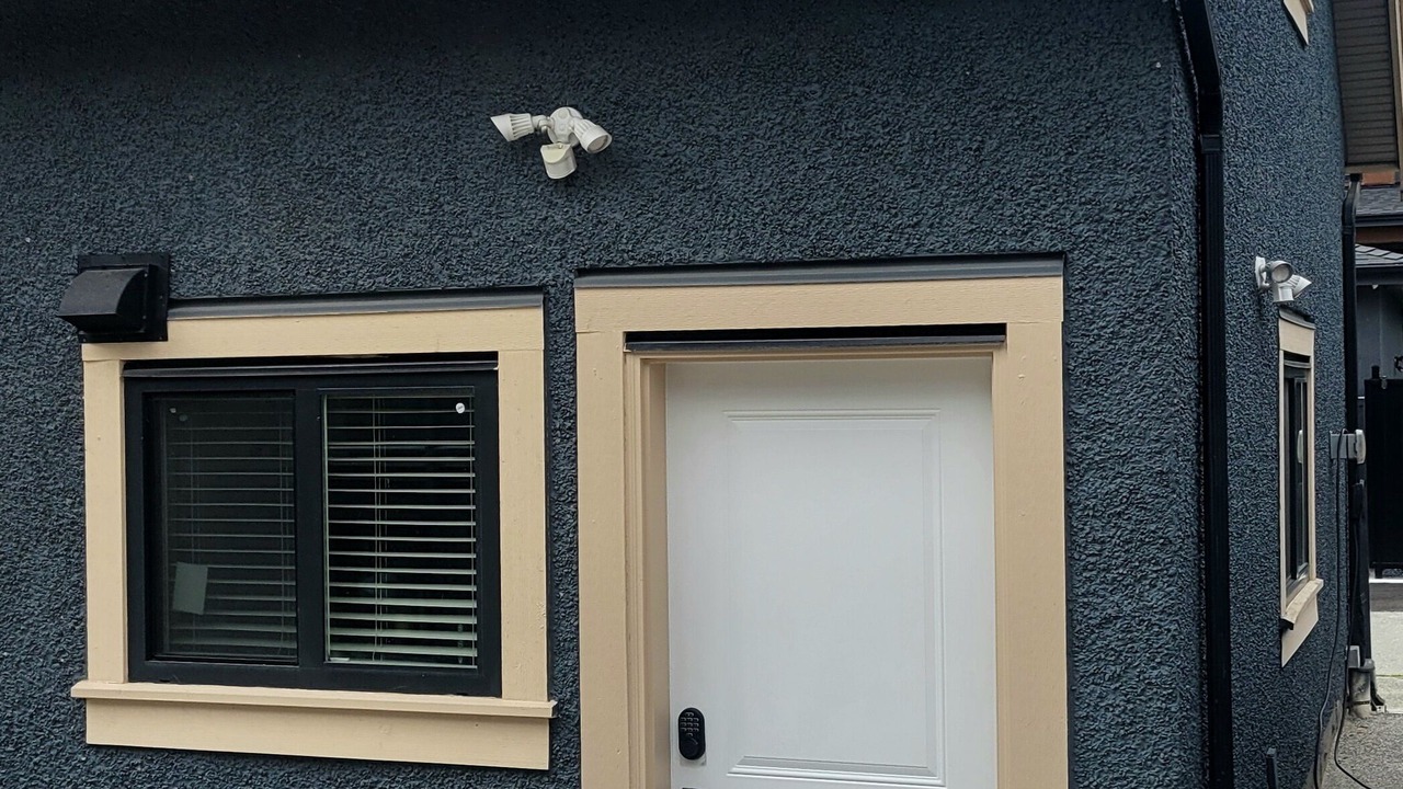 Photo of Outdoor in Fraserview