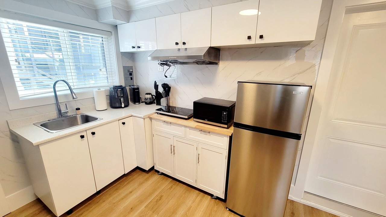 Photo of Kitchen in Fraserview