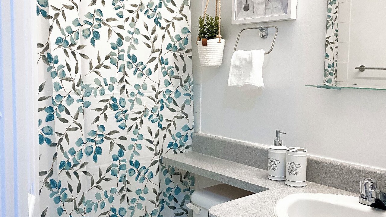 Photo of Bathroom in Gay Village