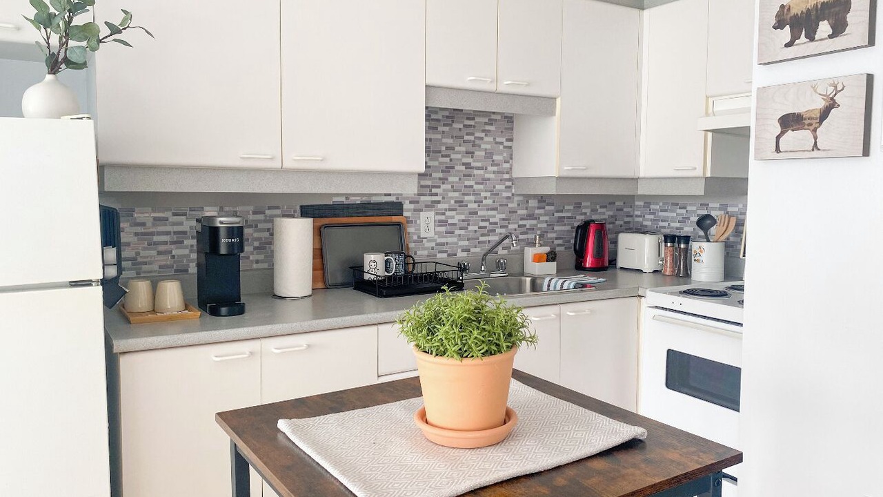 Photo of Kitchen in Gay Village