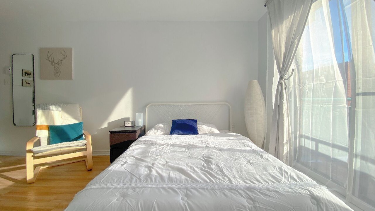 Photo of Bedroom in Gay Village