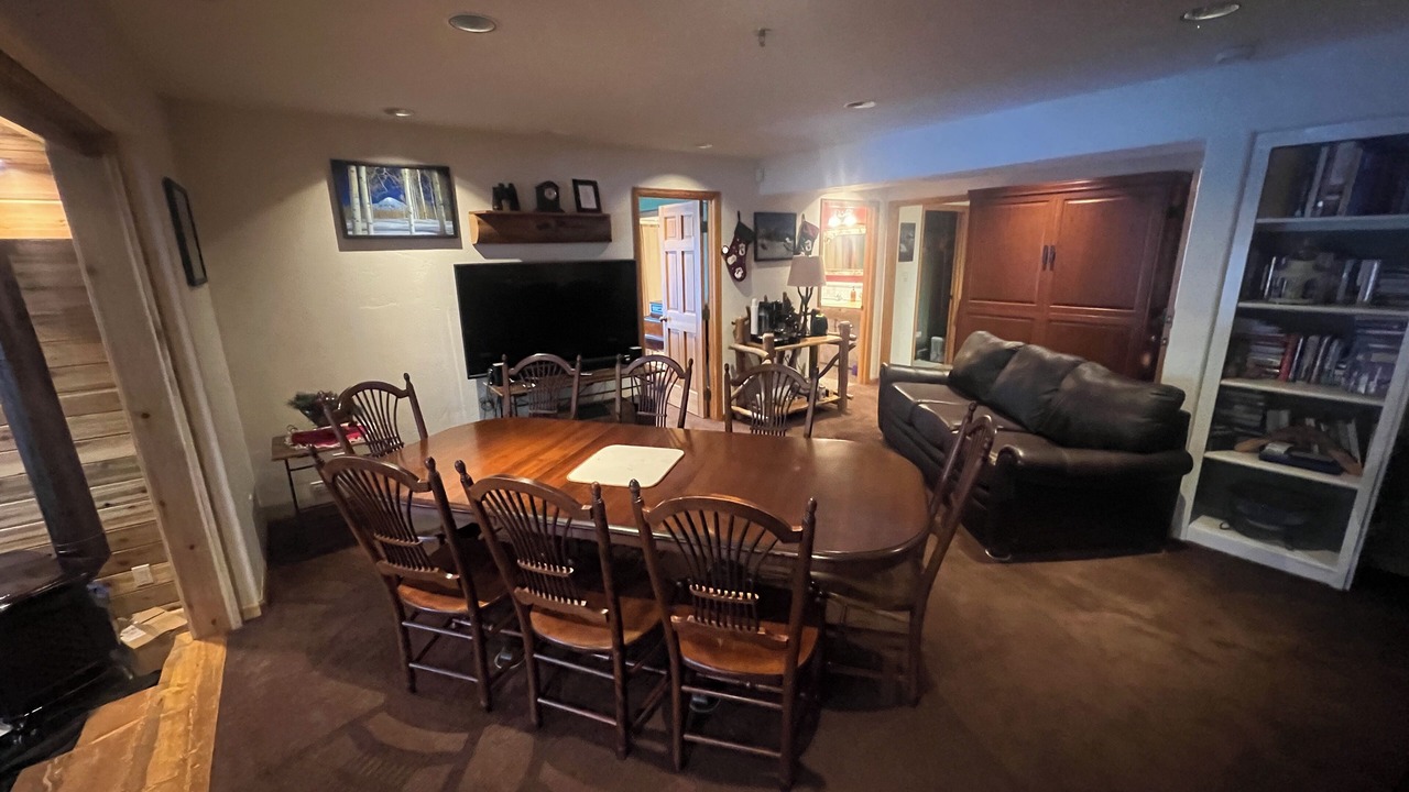 Photo of Livingroom in Steamboat Springs
