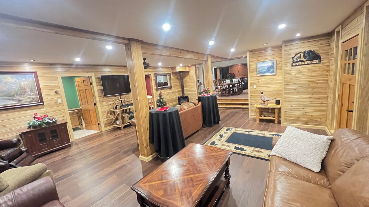 Photo of Livingroom in Steamboat Springs