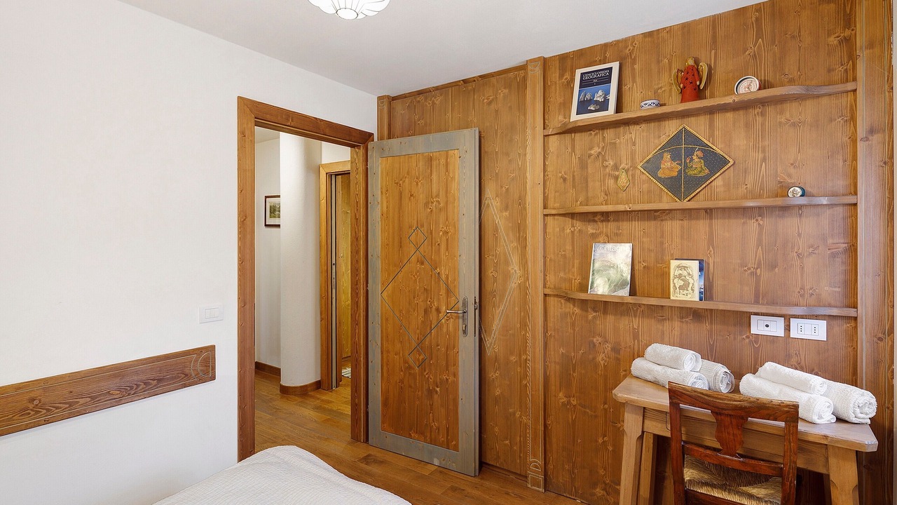 Photo of Bedroom in San Rocco
