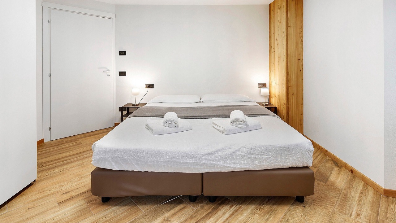 Photo of Bedroom in Isolaccia