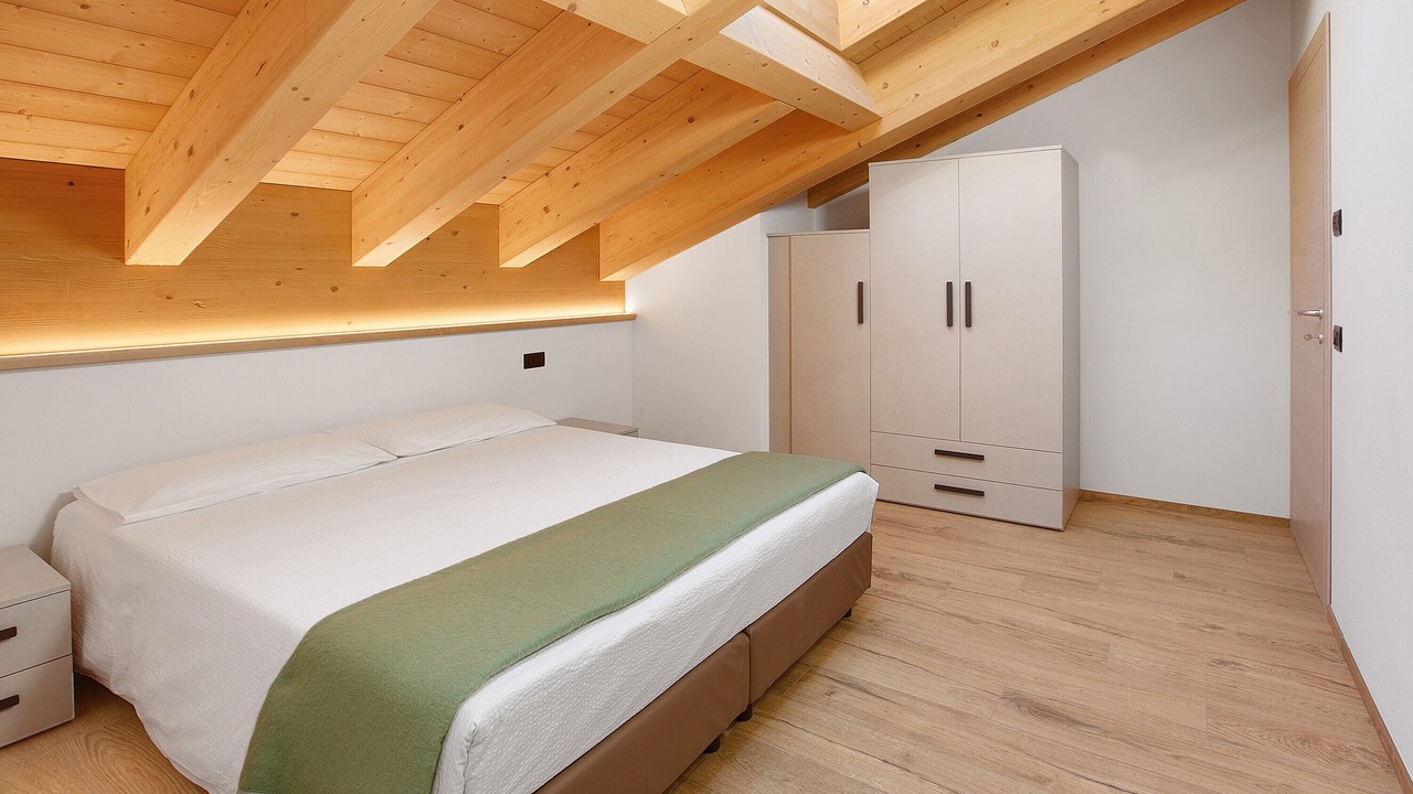 Photo of Bedroom in Isolaccia