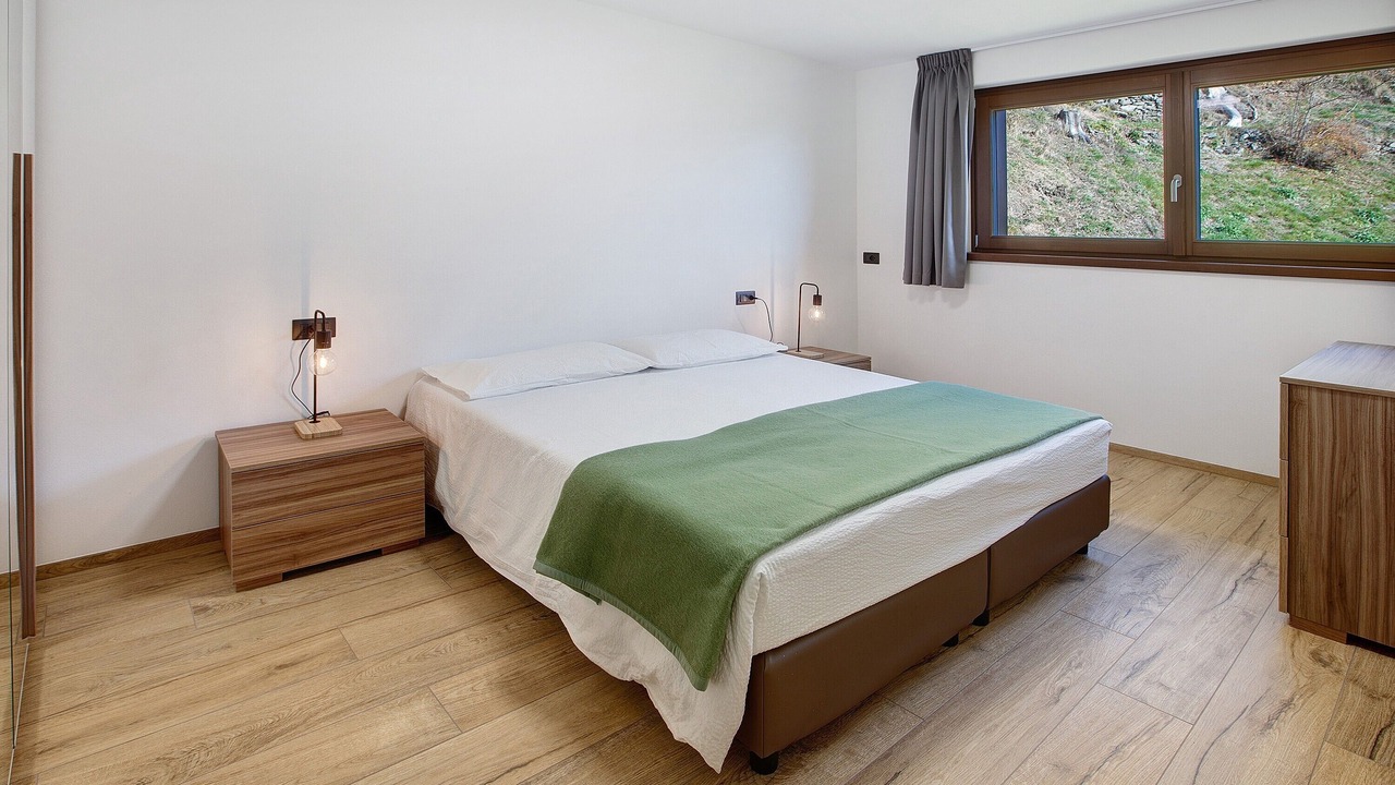 Photo of Bedroom in Isolaccia