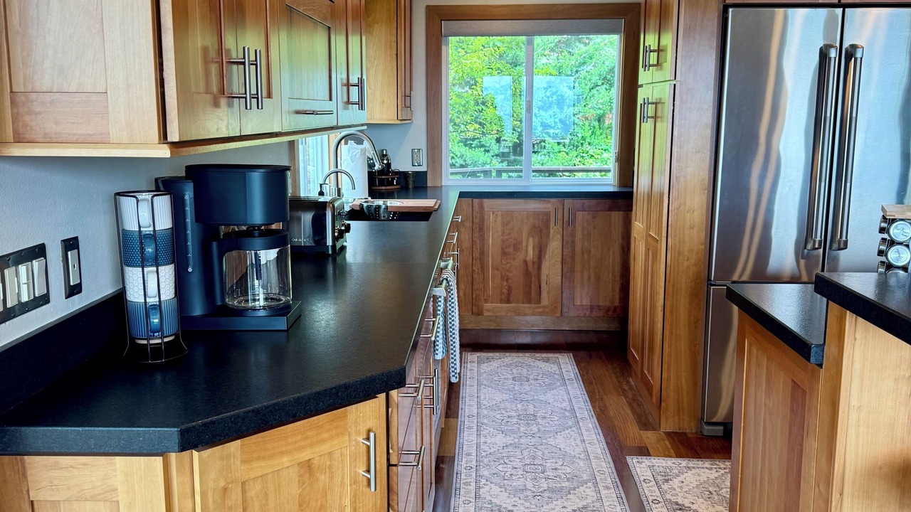 Photo of Kitchen in Cottonwood Heights