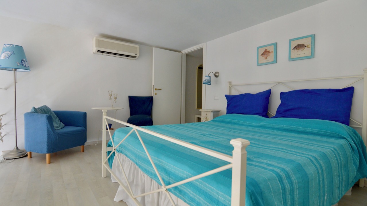 Photo of Bedroom in Calambrone