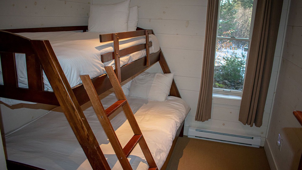 Photo of Bedroom in Lac Superieur Village