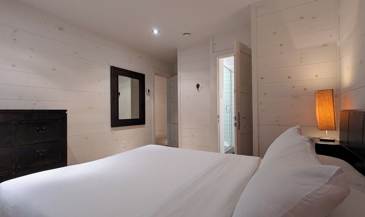 Photo of Bedroom in Lac Superieur Village