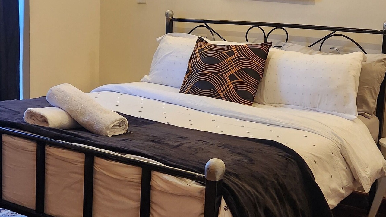 Photo of Bedroom in Westlands