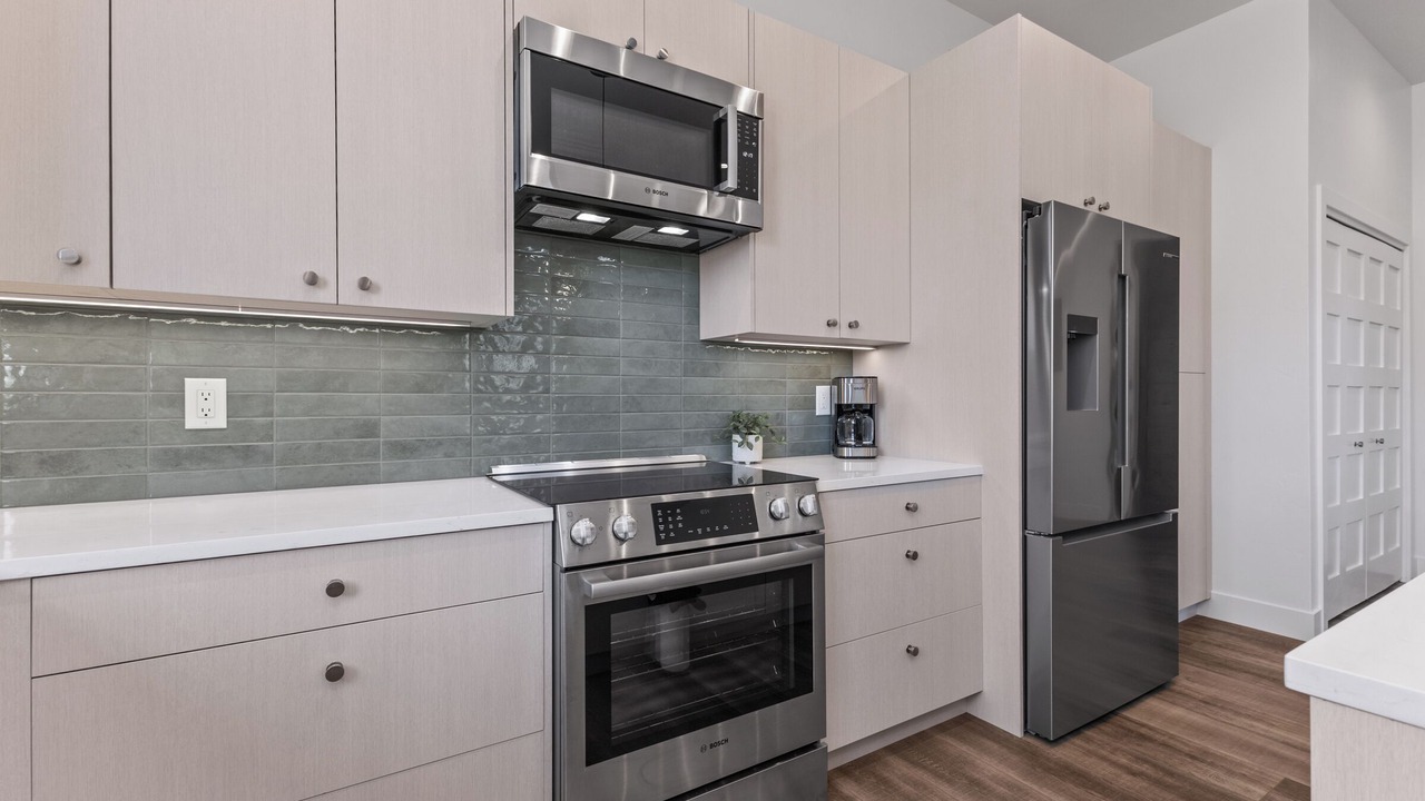 Photo of Kitchen in Steamboat Springs