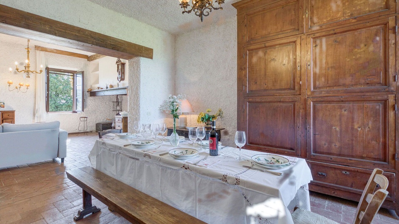 Photo of Others in Castellina in Chianti