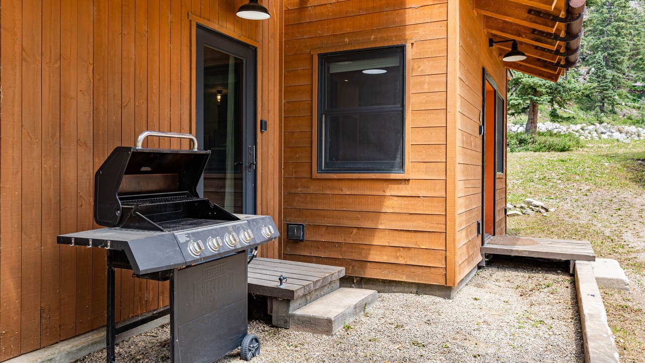 Photo of Patio Balcony in Taos Ski Valley