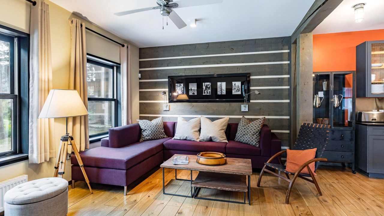 Photo of Livingroom in Taos Ski Valley
