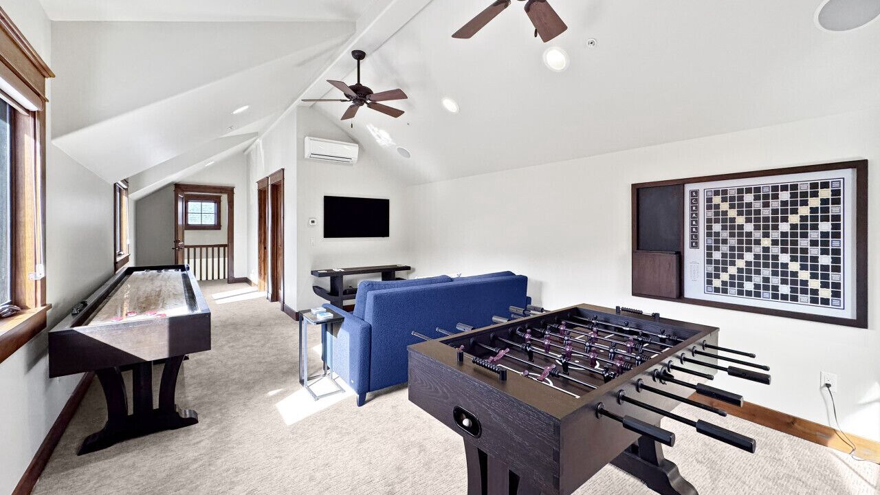 Photo of Bedroom in Edwards